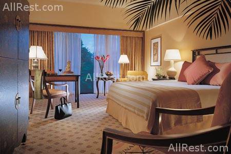 The Regent Singapore 7